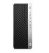 HP PC 800 G3 TOWER i3-7100, 8GB DDR4, 256GB SSD, WIN 10P COA - Ricondizionato A+